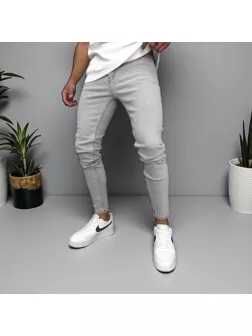 Blugi barbati conici 917 H7-5